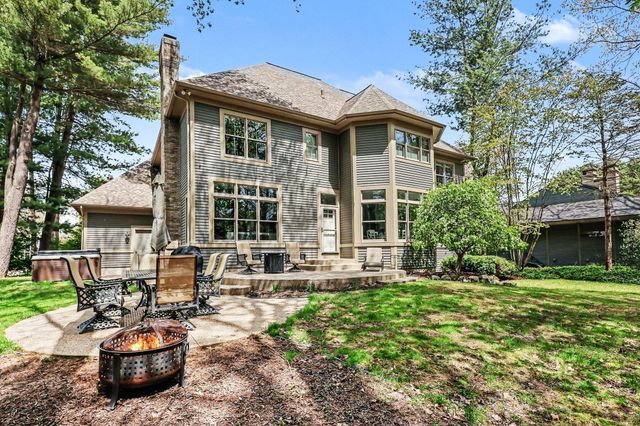 16012 Baird Drive, Spring Lake Twp, MI 49456