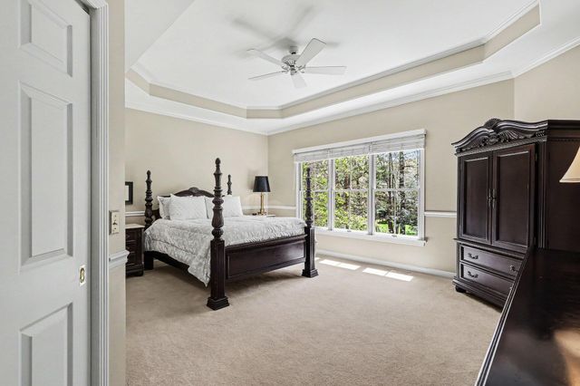 16012 Baird Drive, Spring Lake Twp, MI 49456