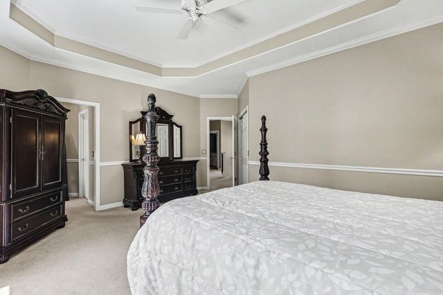 16012 Baird Drive, Spring Lake Twp, MI 49456