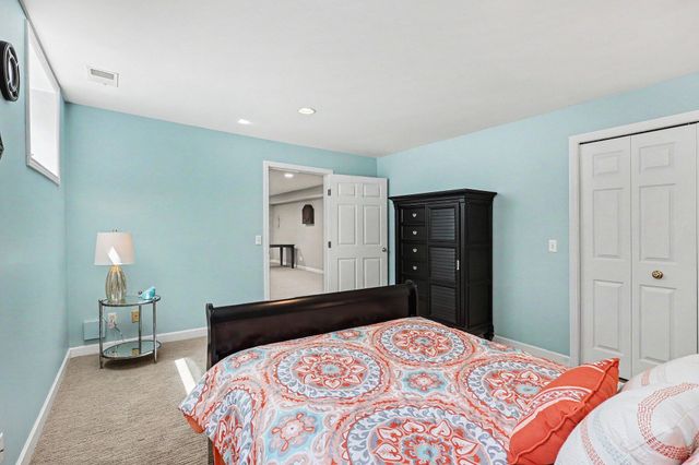 16012 Baird Drive, Spring Lake Twp, MI 49456
