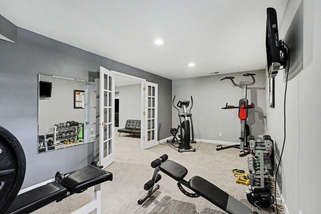 16012 Baird Drive, Spring Lake Twp, MI 49456