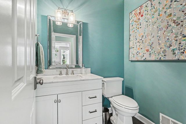 16012 Baird Drive, Spring Lake Twp, MI 49456