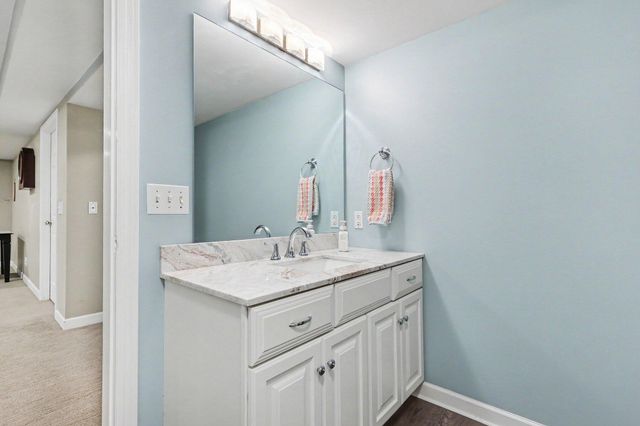 16012 Baird Drive, Spring Lake Twp, MI 49456
