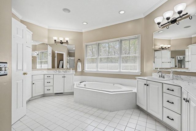 16012 Baird Drive, Spring Lake Twp, MI 49456