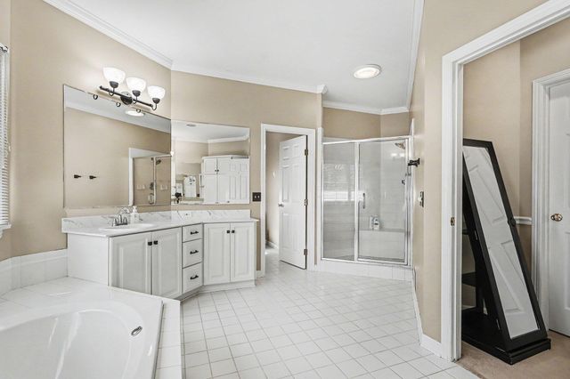 16012 Baird Drive, Spring Lake Twp, MI 49456