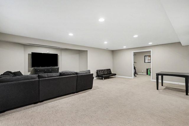 16012 Baird Drive, Spring Lake Twp, MI 49456