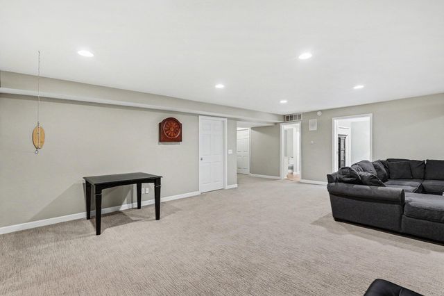 16012 Baird Drive, Spring Lake Twp, MI 49456