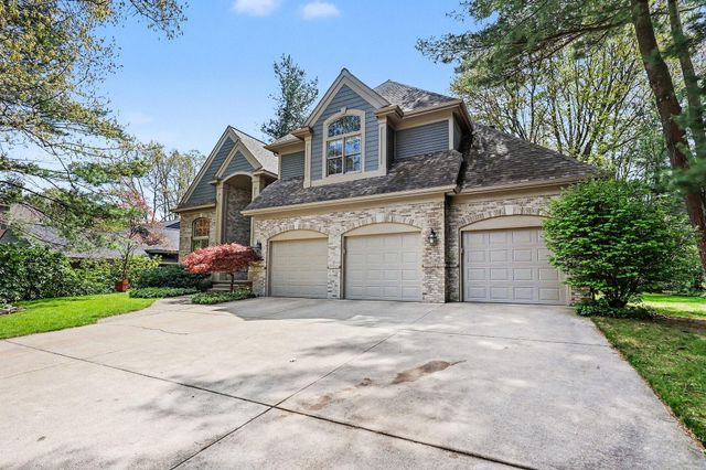 16012 Baird Drive, Spring Lake Twp, MI 49456