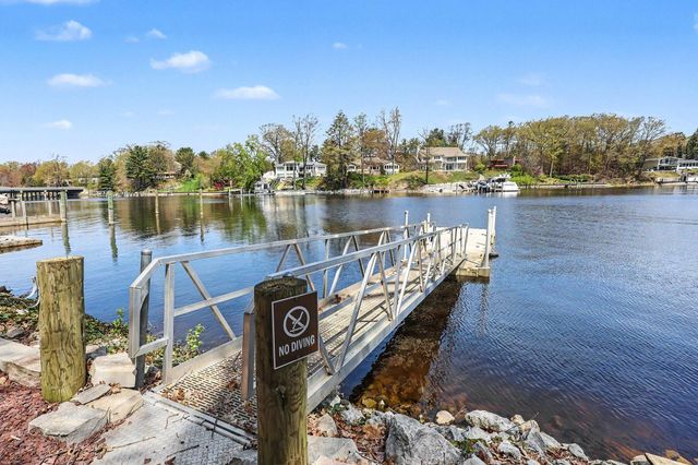 16012 Baird Drive, Spring Lake Twp, MI 49456