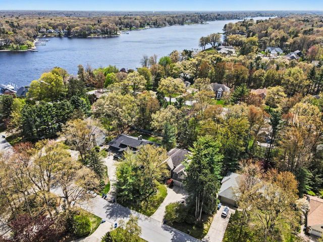 16012 Baird Drive, Spring Lake Twp, MI 49456