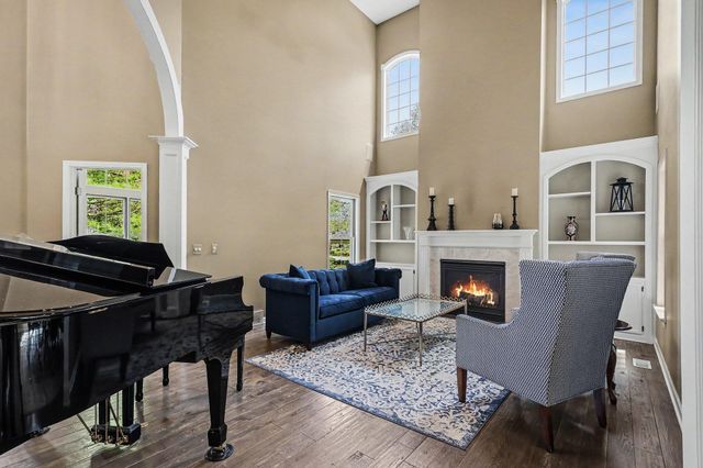 16012 Baird Drive, Spring Lake Twp, MI 49456