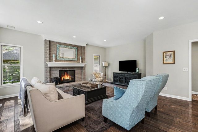 16012 Baird Drive, Spring Lake Twp, MI 49456