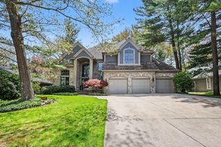 16012 Baird Drive, Spring Lake Twp, MI 49456