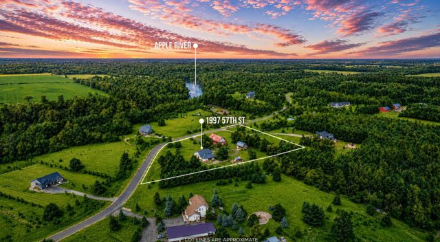 1997 57th Street, Somerset, WI 54025