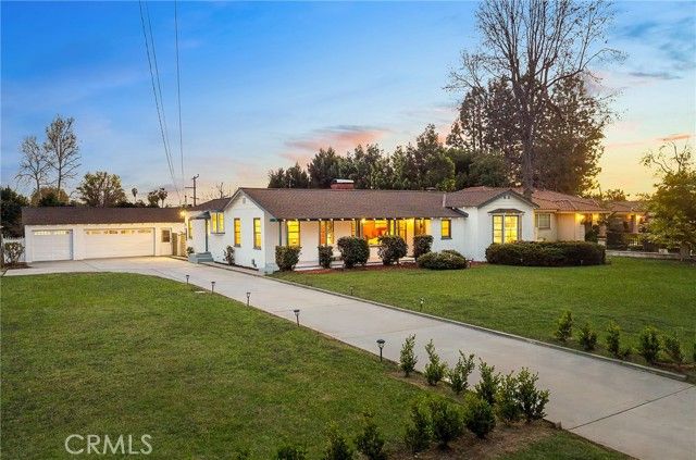 120 W Longden Avenue, Arcadia, CA 91007