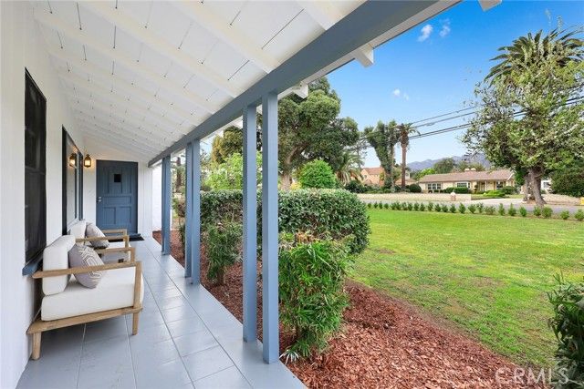 120 W Longden Avenue, Arcadia, CA 91007