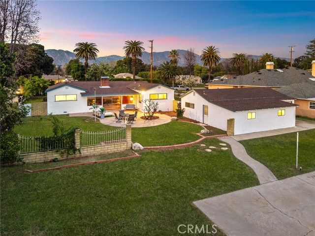 120 W Longden Avenue, Arcadia, CA 91007