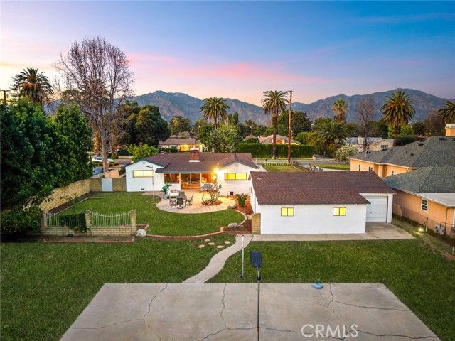 120 W Longden Avenue, Arcadia, CA 91007