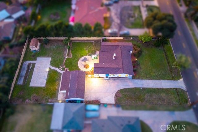 120 W Longden Avenue, Arcadia, CA 91007