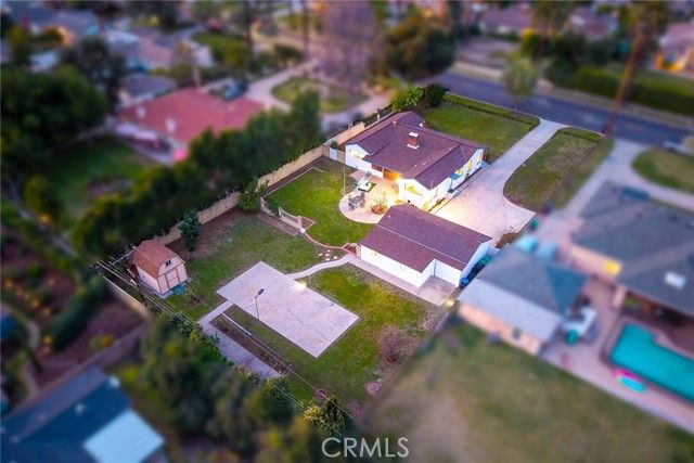 120 W Longden Avenue, Arcadia, CA 91007