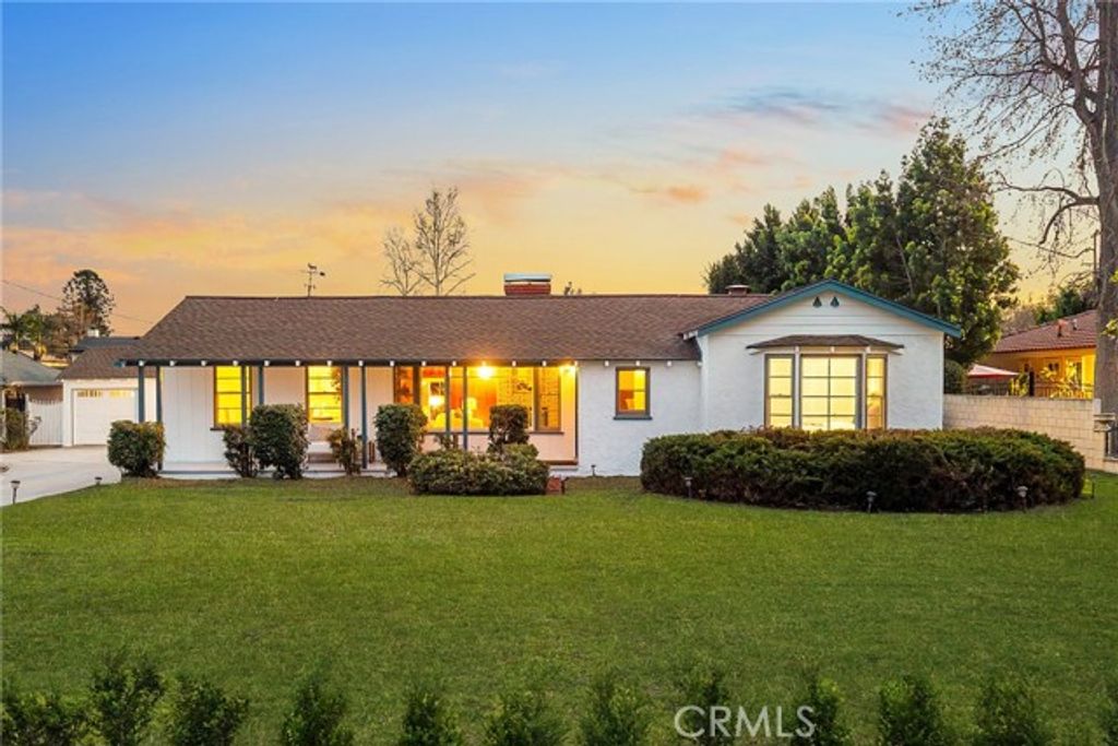 120 W Longden Avenue, Arcadia, CA 91007