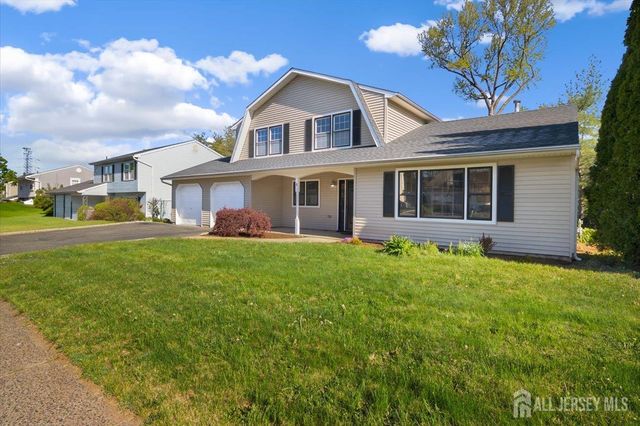 4 Visco Drive, Edison, NJ 08820