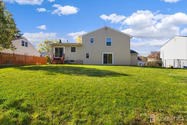 4 Visco Drive, Edison, NJ 08820