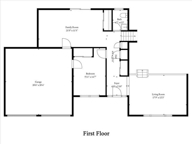 4 Visco Drive, Edison, NJ 08820