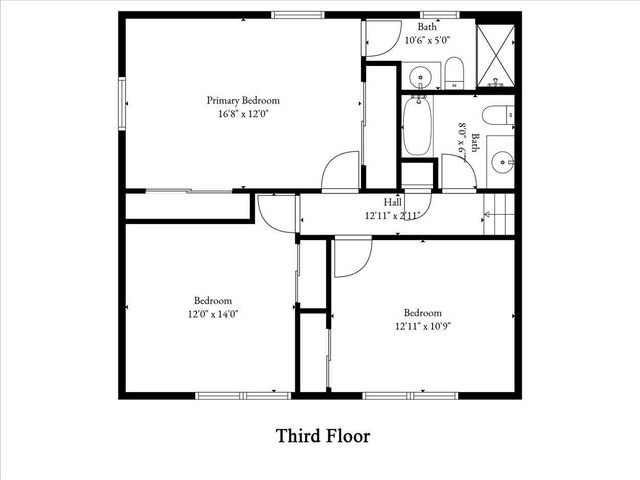 4 Visco Drive, Edison, NJ 08820