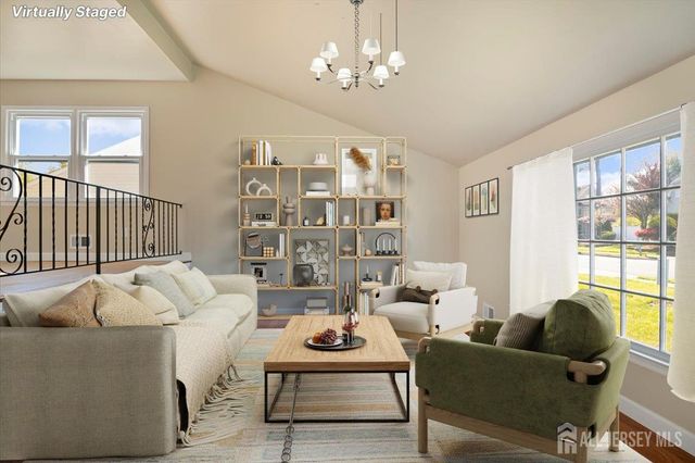 4 Visco Drive, Edison, NJ 08820