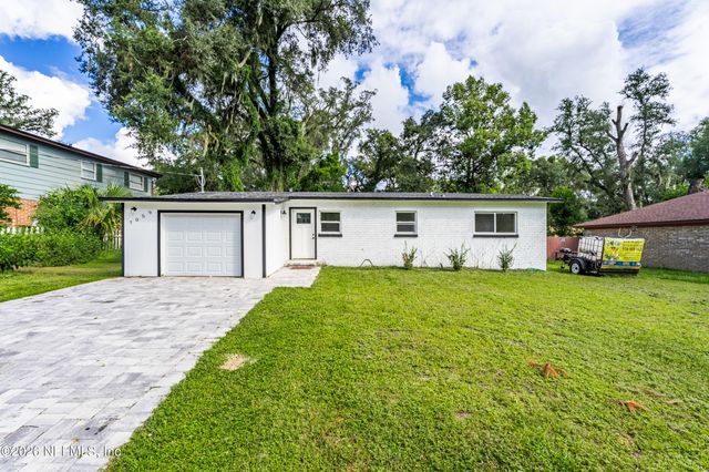 7059 TYNAN Avenue, Jacksonville, FL 32211