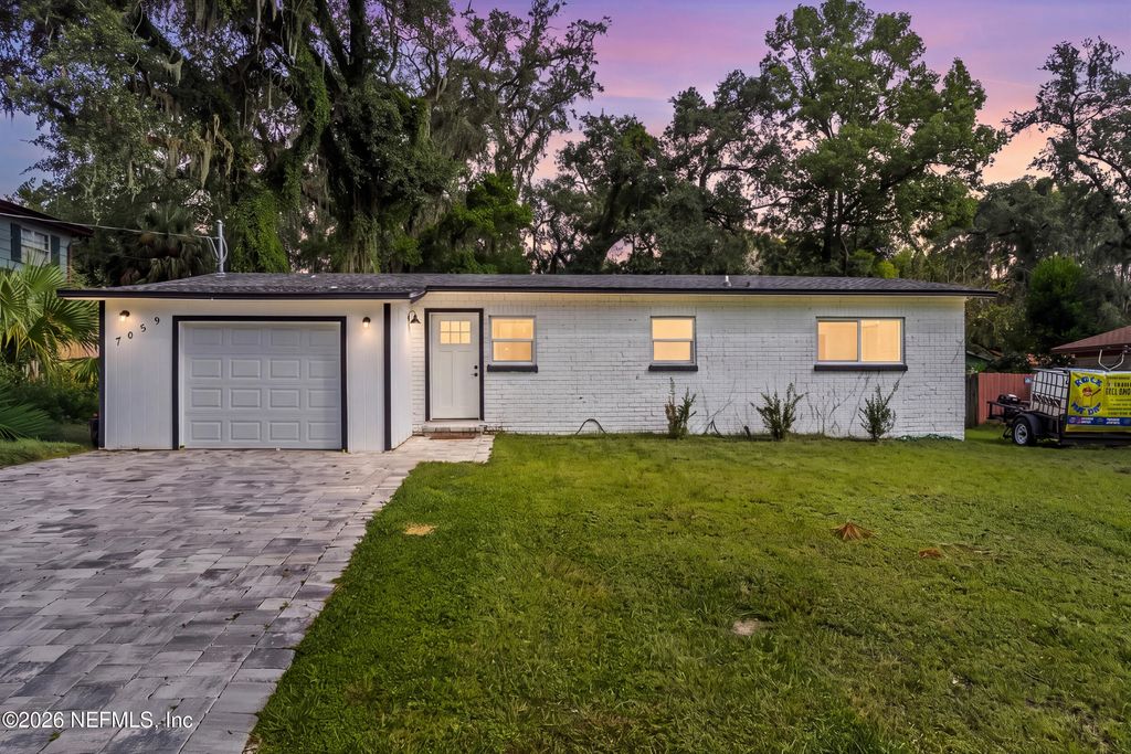 7059 TYNAN Avenue, Jacksonville, FL 32211