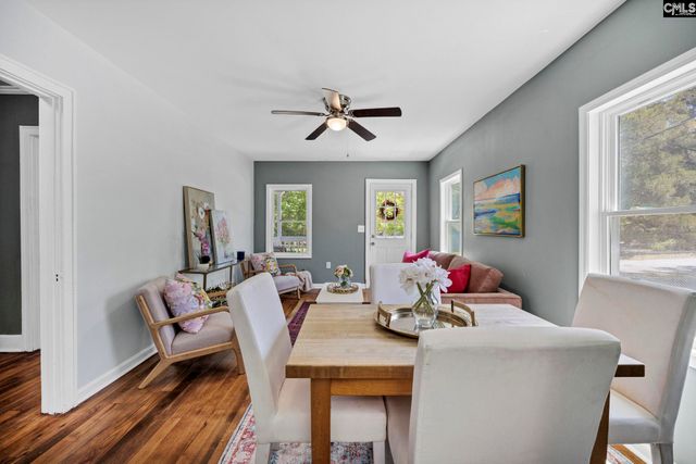 2713 Trull Street, Columbia, SC 29204
