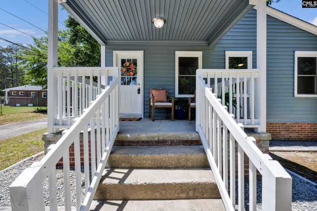 2713 Trull Street, Columbia, SC 29204