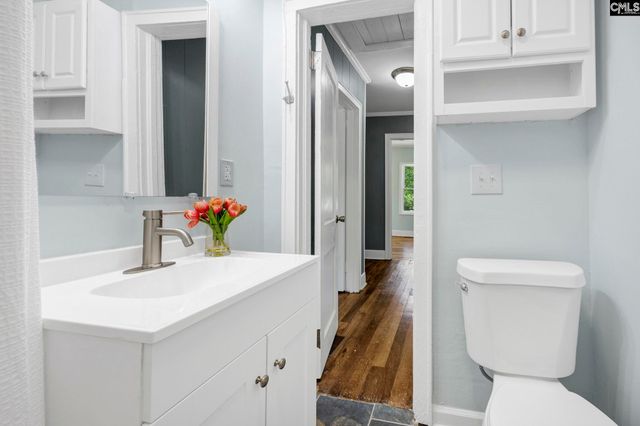 2713 Trull Street, Columbia, SC 29204