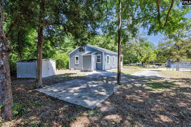 2713 Trull Street, Columbia, SC 29204