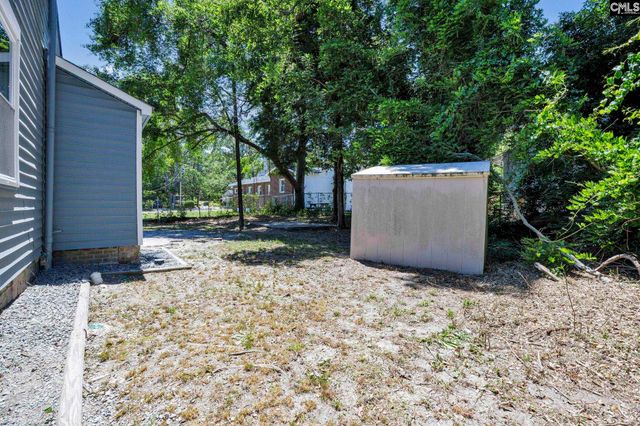 2713 Trull Street, Columbia, SC 29204
