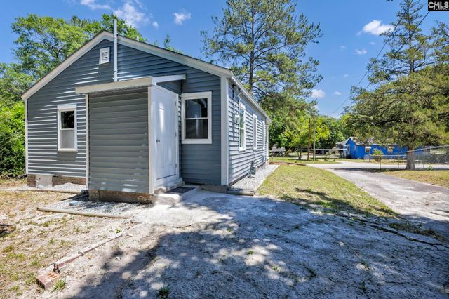 2713 Trull Street, Columbia, SC 29204