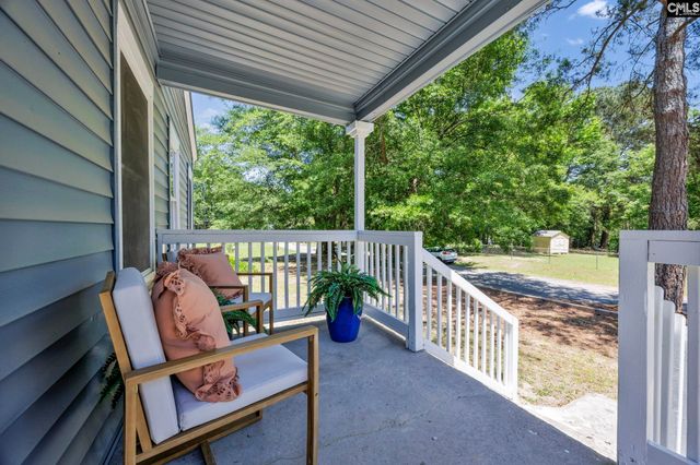2713 Trull Street, Columbia, SC 29204