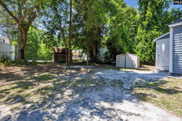 2713 Trull Street, Columbia, SC 29204