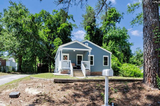 2713 Trull Street, Columbia, SC 29204
