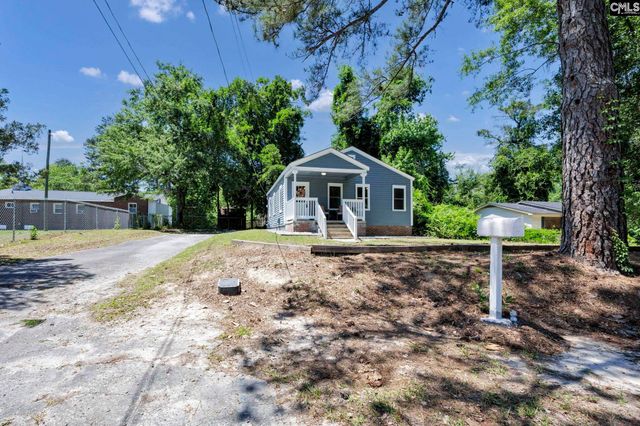 2713 Trull Street, Columbia, SC 29204