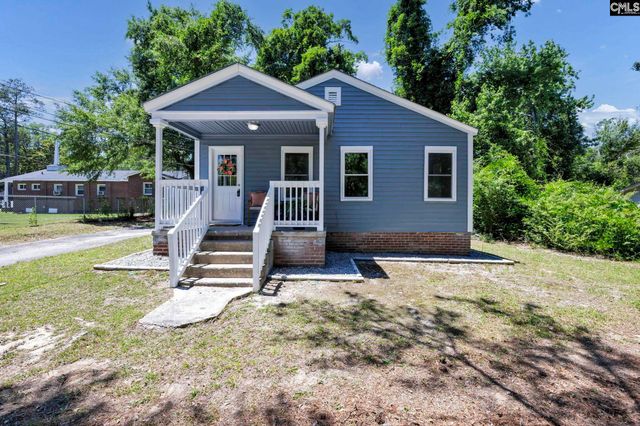 2713 Trull Street, Columbia, SC 29204