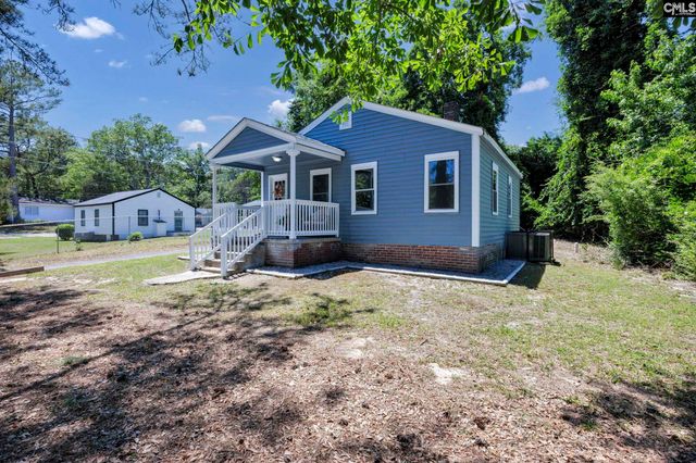 2713 Trull Street, Columbia, SC 29204