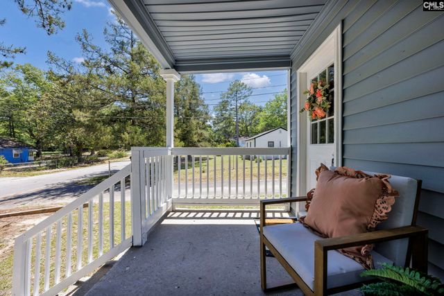 2713 Trull Street, Columbia, SC 29204