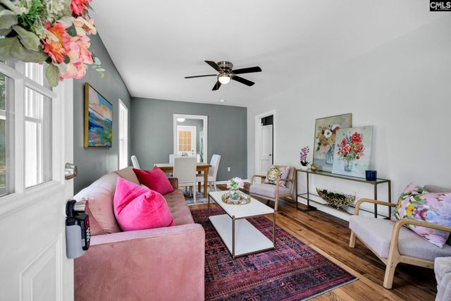 2713 Trull Street, Columbia, SC 29204