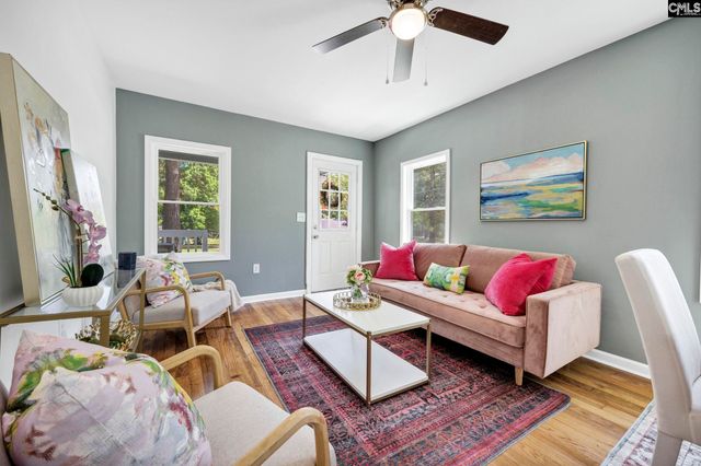 2713 Trull Street, Columbia, SC 29204