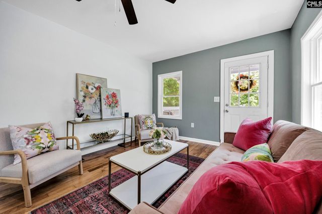 2713 Trull Street, Columbia, SC 29204