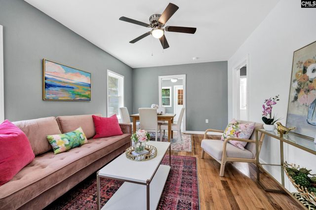 2713 Trull Street, Columbia, SC 29204