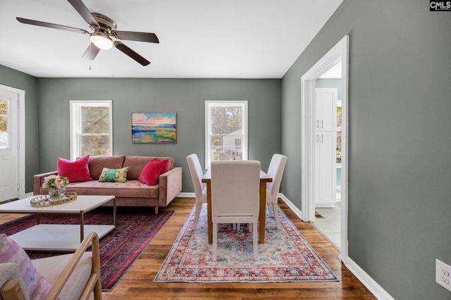 2713 Trull Street, Columbia, SC 29204